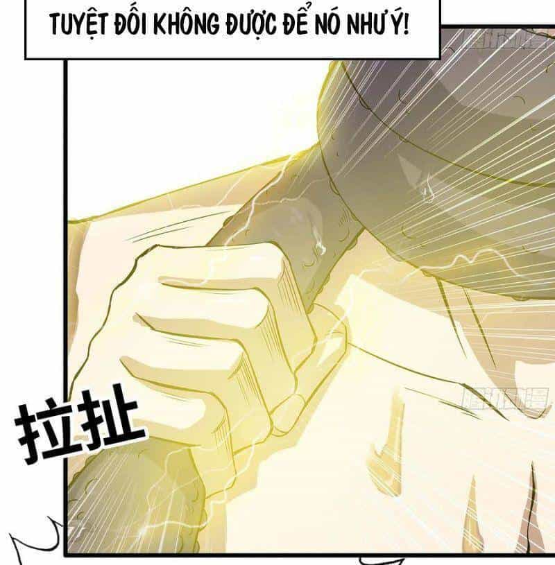 Tôi Chuyển Vàng Tại Mạt Thế - Chương 138 - ảnh 22
