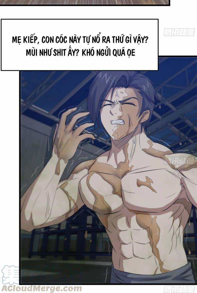 Tôi Chuyển Vàng Tại Mạt Thế - Chương 138 - ảnh 6