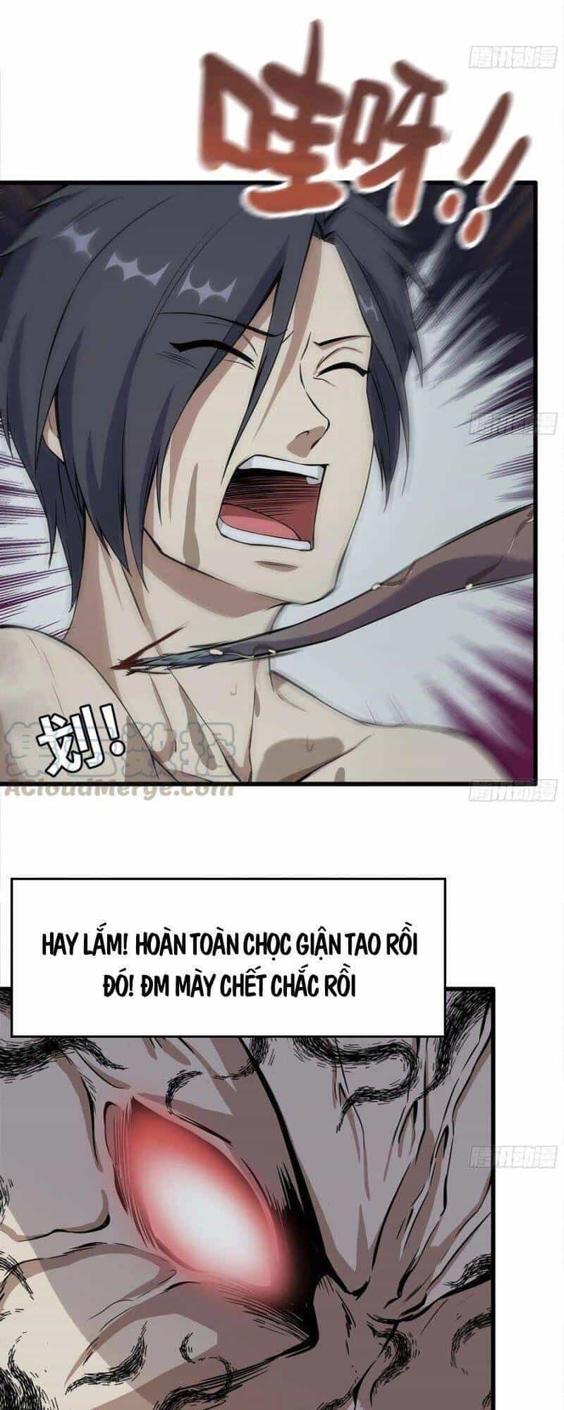 Tôi Chuyển Vàng Tại Mạt Thế - Chương 139 - ảnh 7