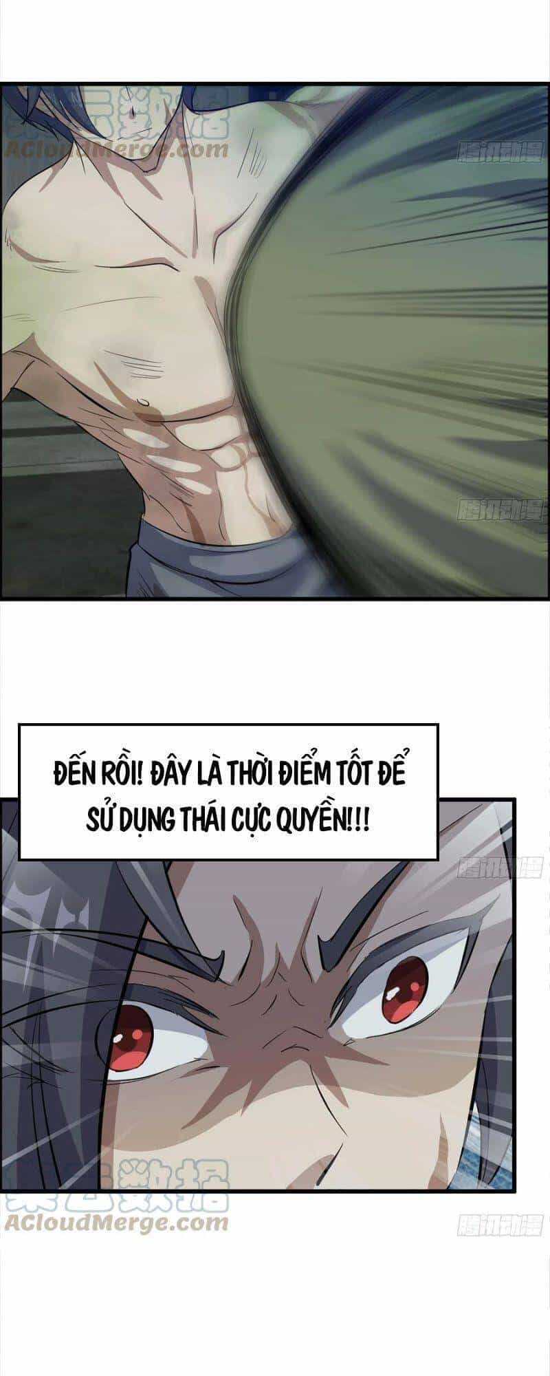 Tôi Chuyển Vàng Tại Mạt Thế - Chương 140 - ảnh 6