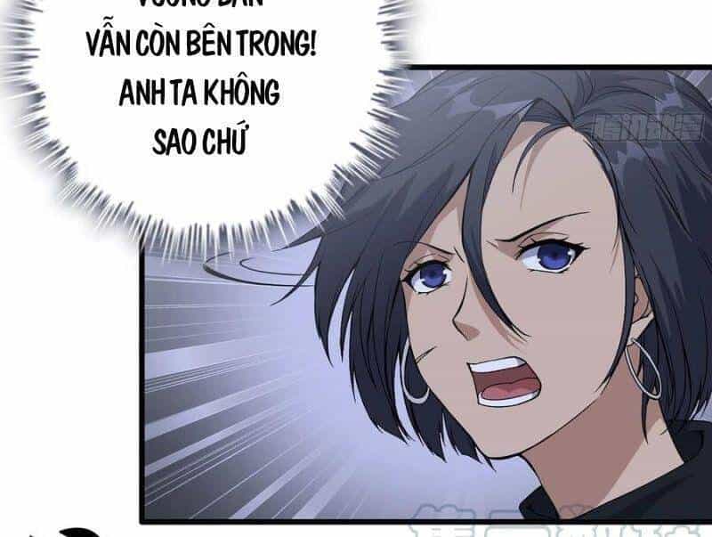 Tôi Chuyển Vàng Tại Mạt Thế - Chương 141 - ảnh 20