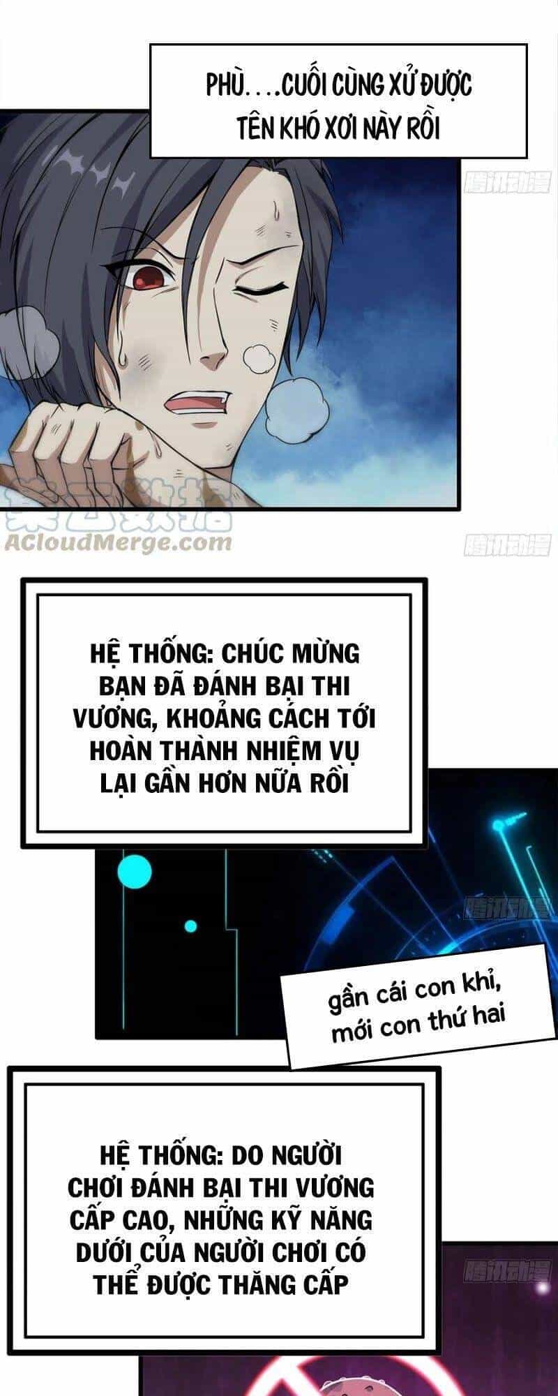 Tôi Chuyển Vàng Tại Mạt Thế - Chương 141 - ảnh 9