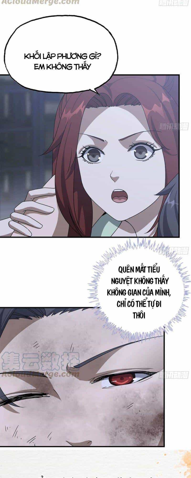 Tôi Chuyển Vàng Tại Mạt Thế - Chương 144 - ảnh 16