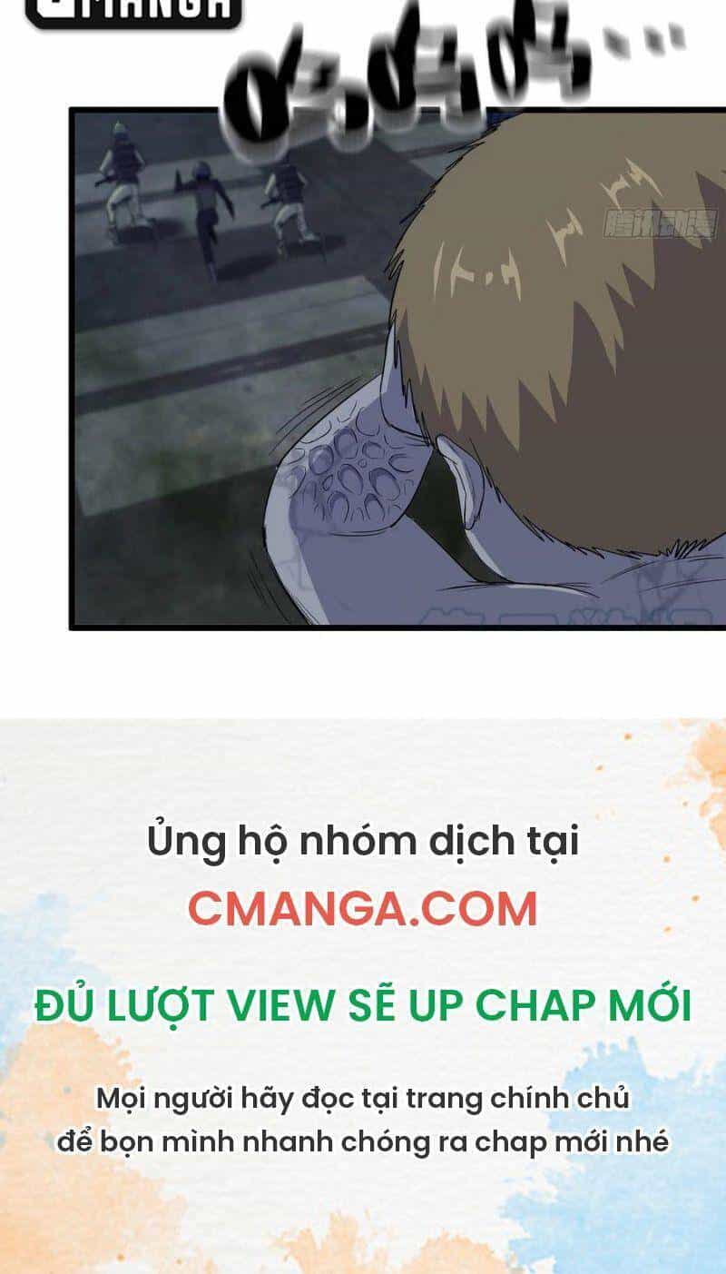Tôi Chuyển Vàng Tại Mạt Thế - Chương 144 - ảnh 33