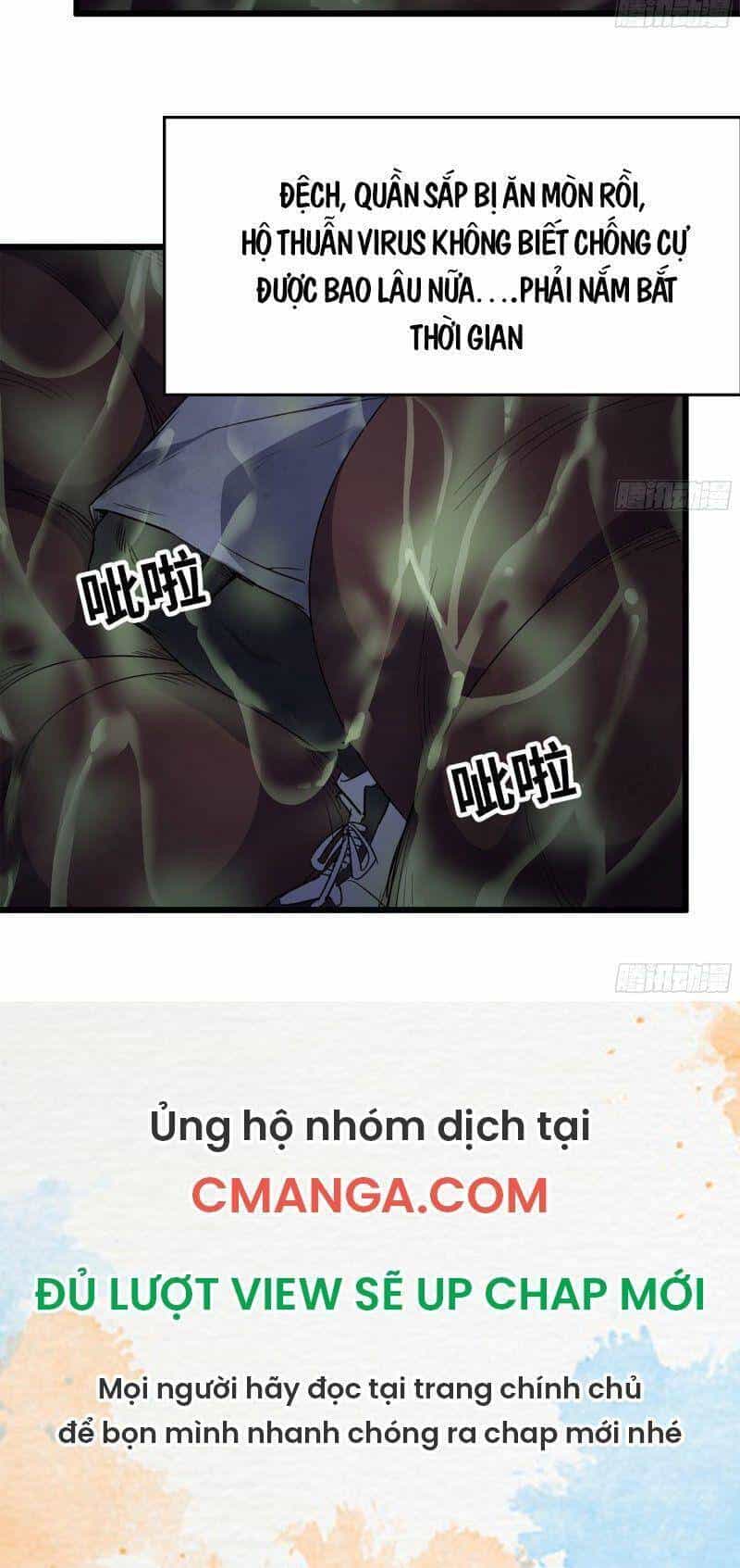 Tôi Chuyển Vàng Tại Mạt Thế - Chương 146 - ảnh 28