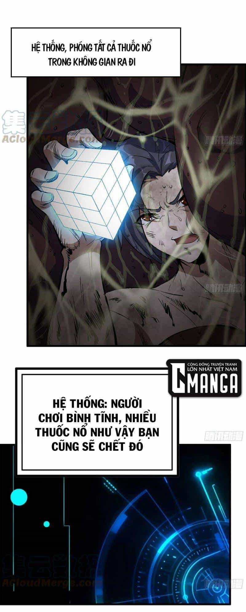 Tôi Chuyển Vàng Tại Mạt Thế - Chương 147 - ảnh 1