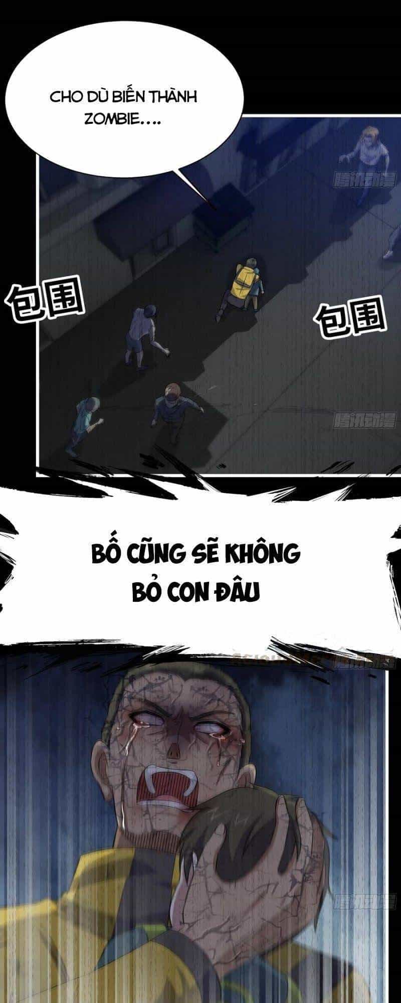 Tôi Chuyển Vàng Tại Mạt Thế - Chương 148 - ảnh 27