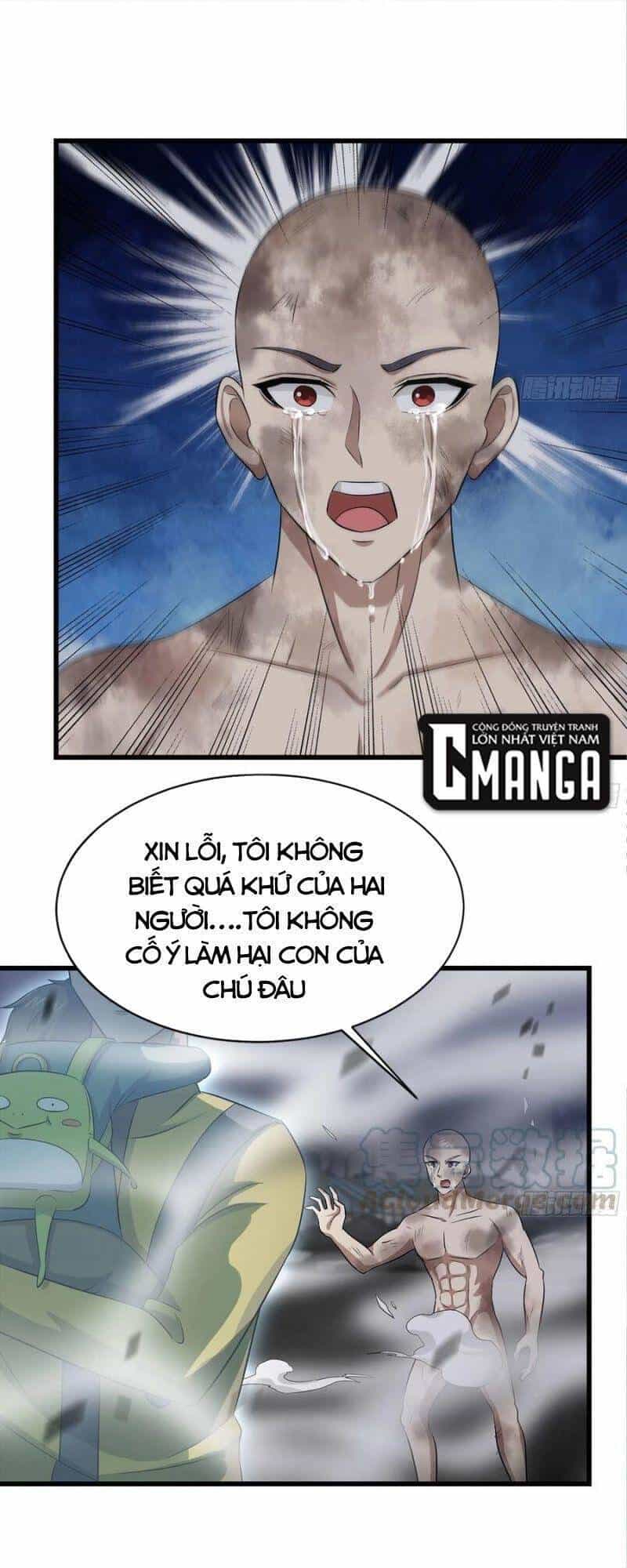 Tôi Chuyển Vàng Tại Mạt Thế - Chương 149 - ảnh 1