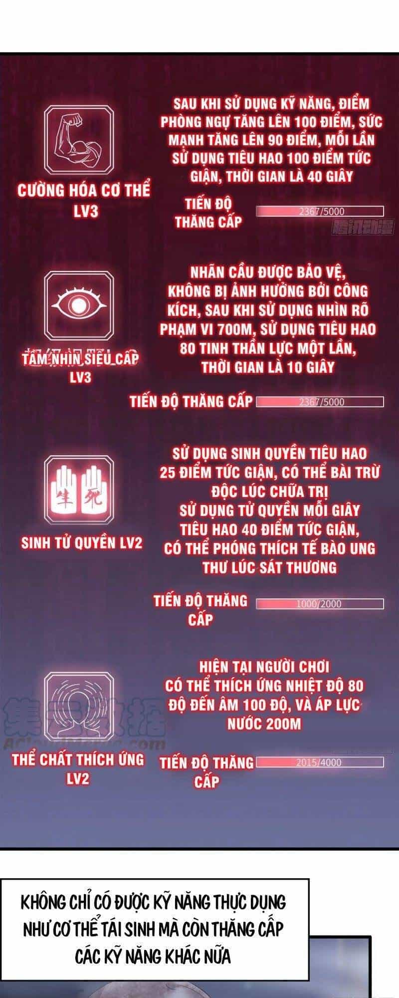 Tôi Chuyển Vàng Tại Mạt Thế - Chương 149 - ảnh 11