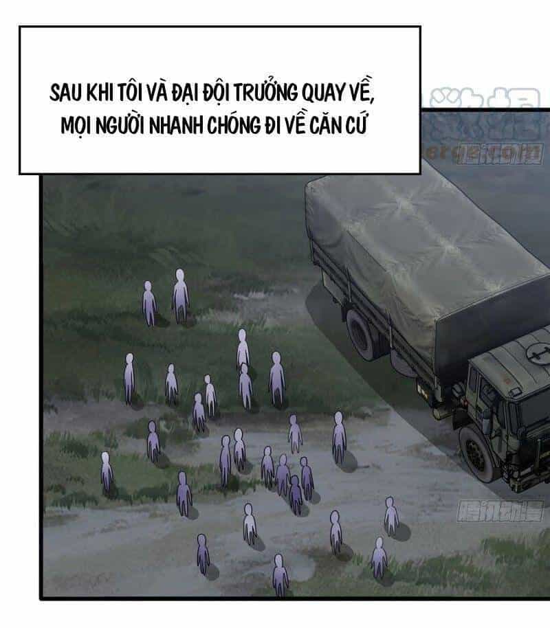 Tôi Chuyển Vàng Tại Mạt Thế - Chương 149 - ảnh 22