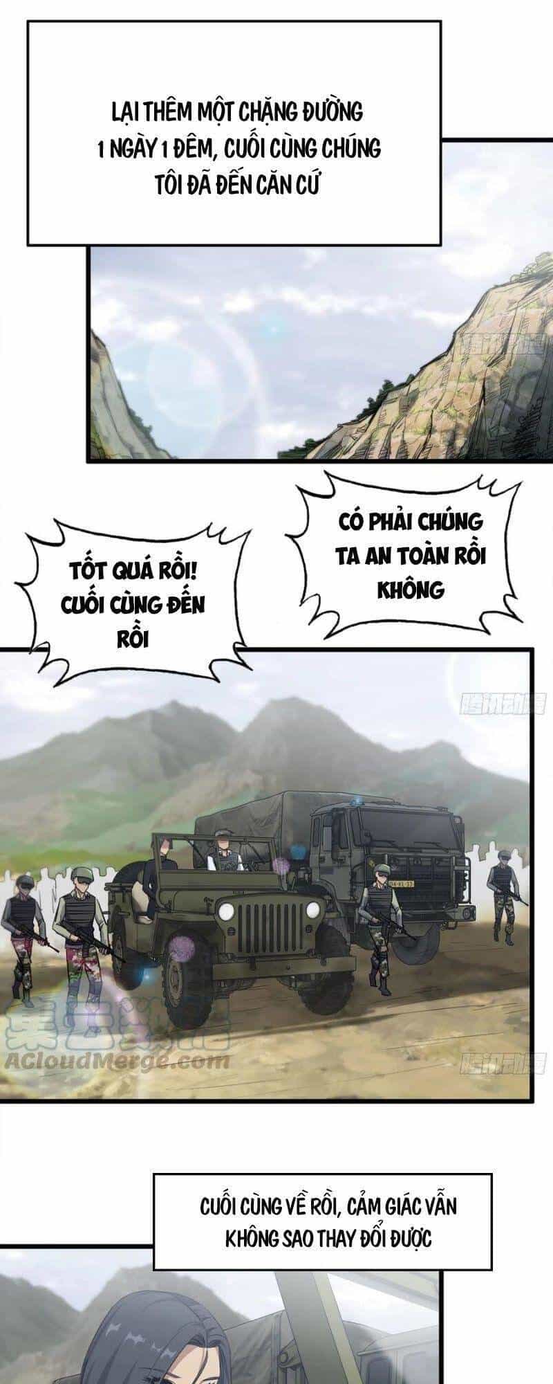 Tôi Chuyển Vàng Tại Mạt Thế - Chương 149 - ảnh 25