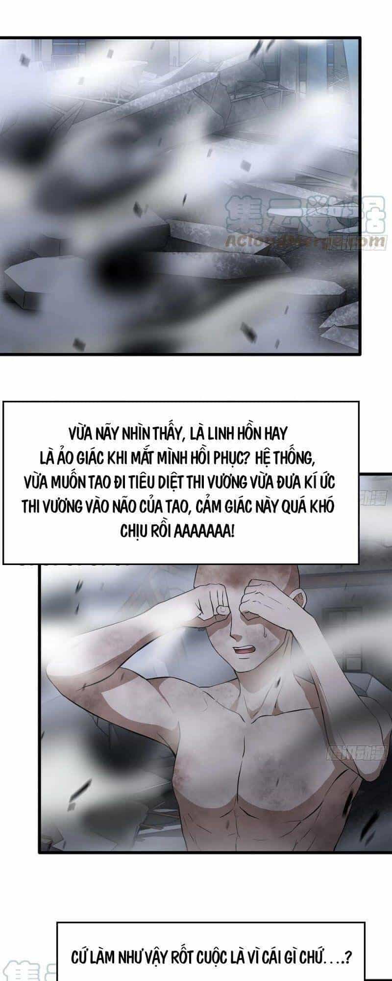 Tôi Chuyển Vàng Tại Mạt Thế - Chương 149 - ảnh 7
