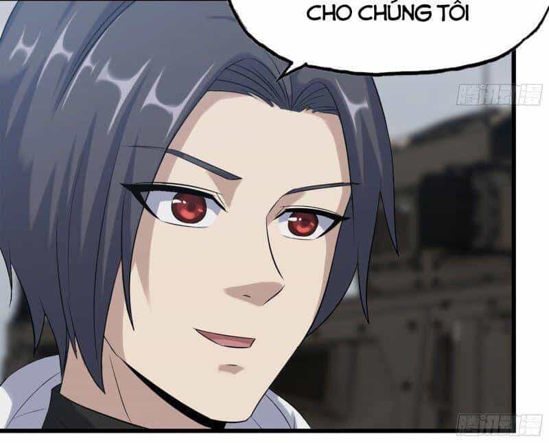Tôi Chuyển Vàng Tại Mạt Thế - Chương 150 - ảnh 27