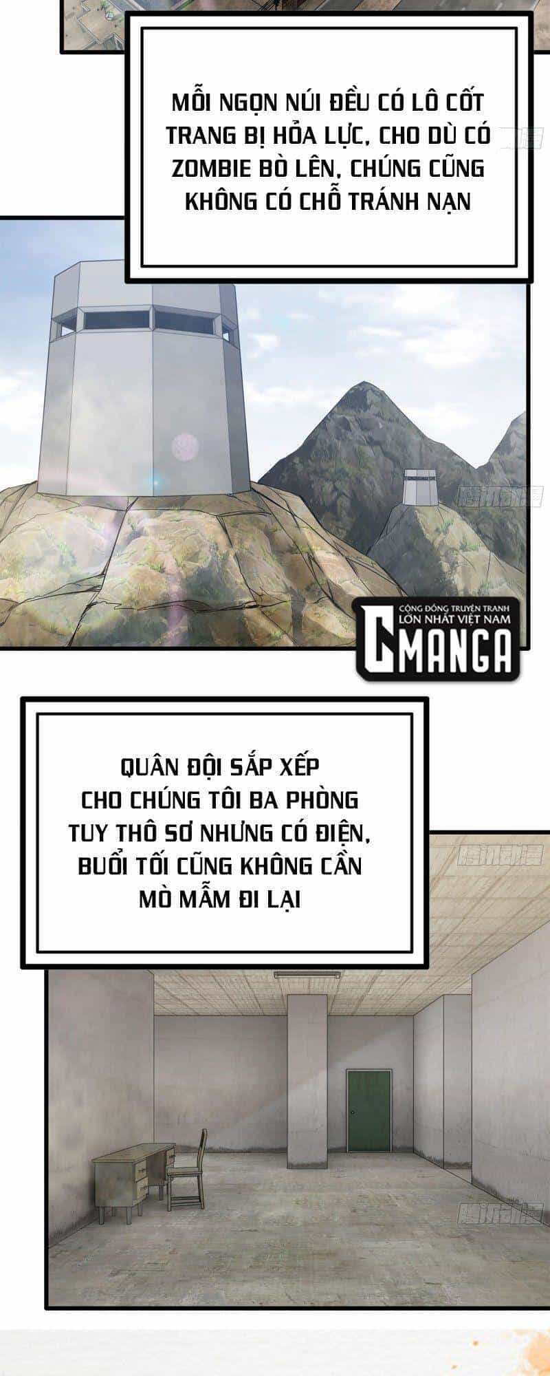 Tôi Chuyển Vàng Tại Mạt Thế - Chương 151 - ảnh 16