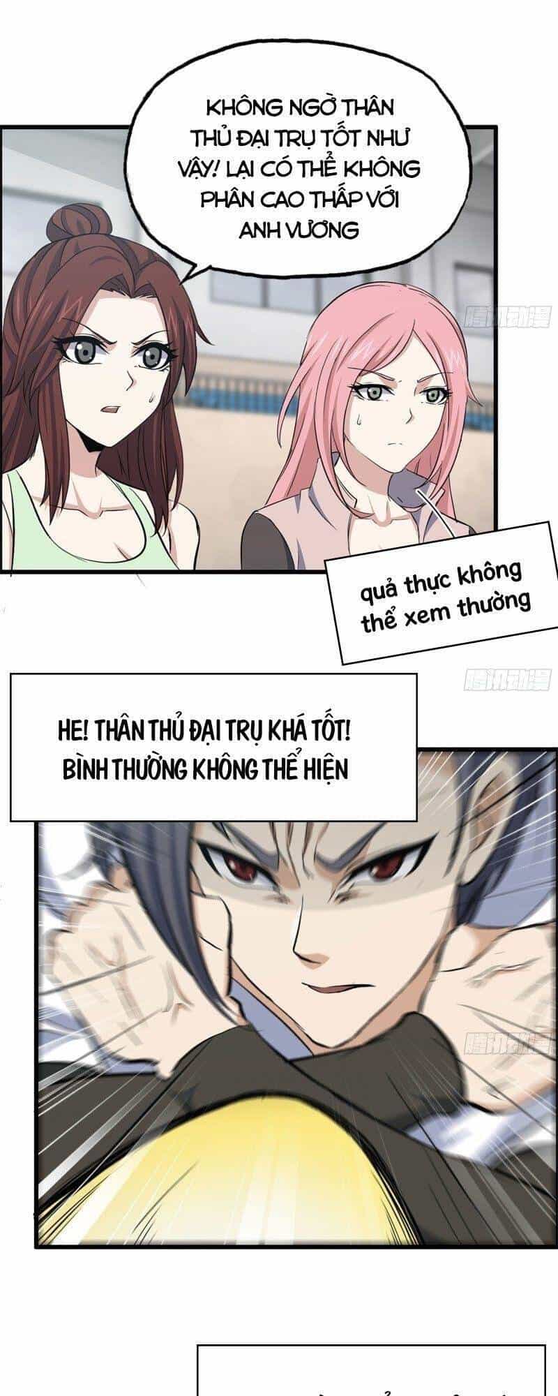 Tôi Chuyển Vàng Tại Mạt Thế - Chương 152 - ảnh 7