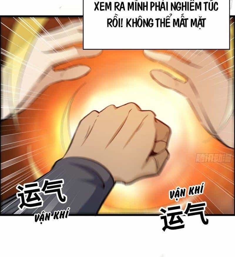 Tôi Chuyển Vàng Tại Mạt Thế - Chương 152 - ảnh 8