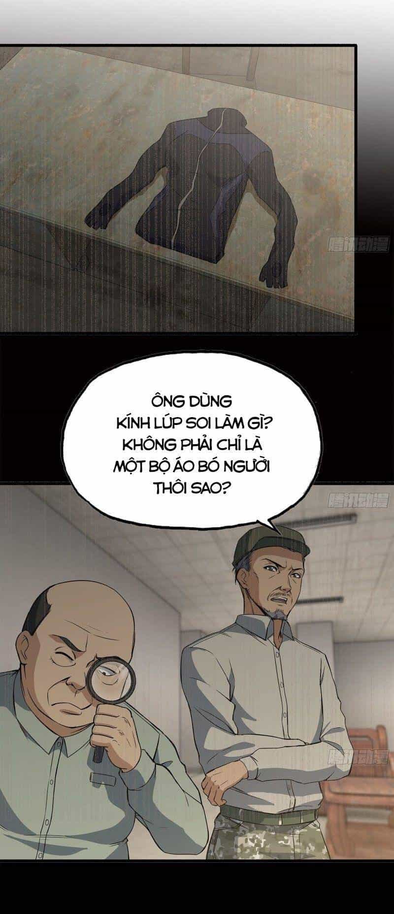 Tôi Chuyển Vàng Tại Mạt Thế - Chương 153 - ảnh 3
