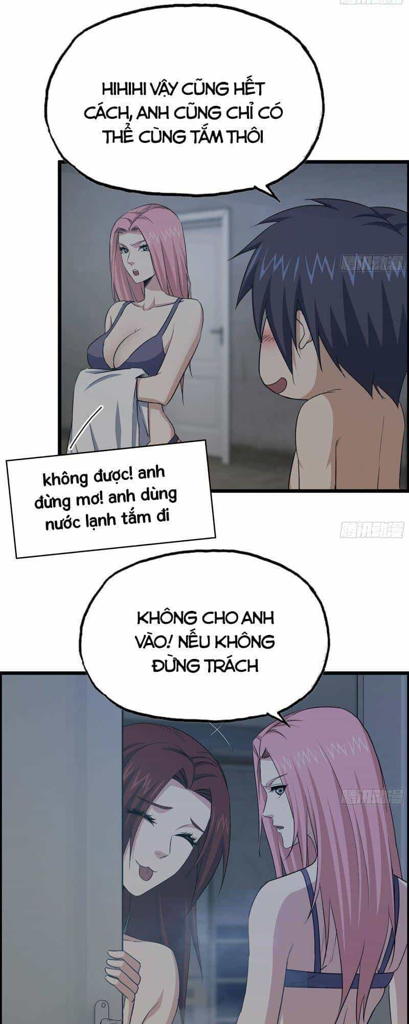 Tôi Chuyển Vàng Tại Mạt Thế - Chương 154 - ảnh 8