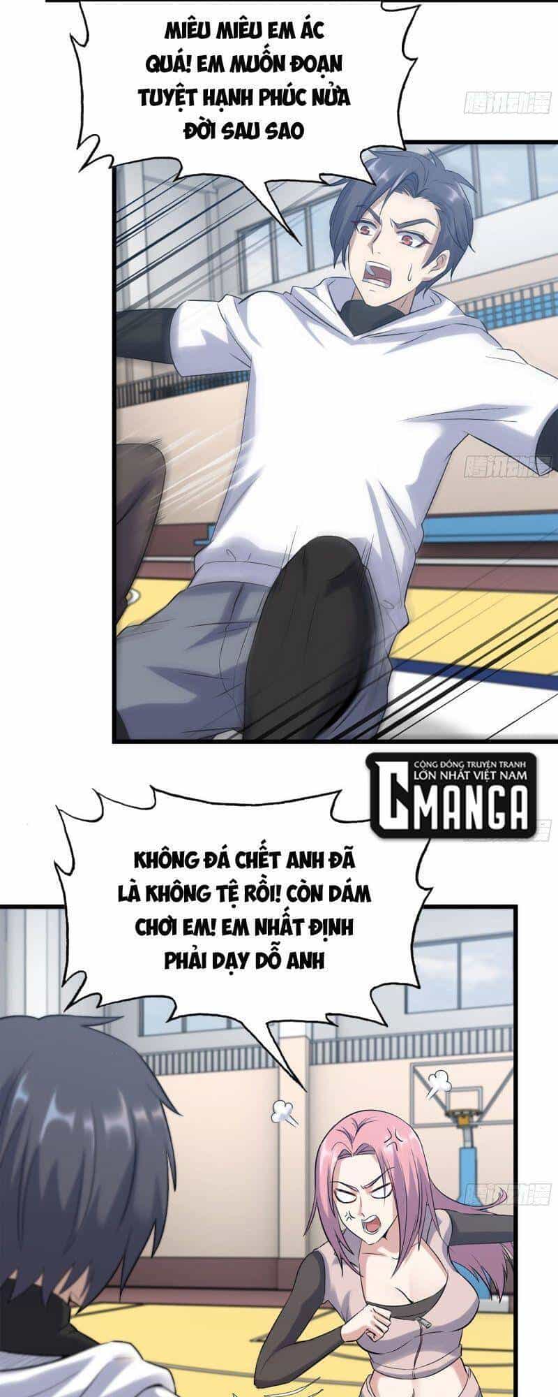 Tôi Chuyển Vàng Tại Mạt Thế - Chương 155 - ảnh 13