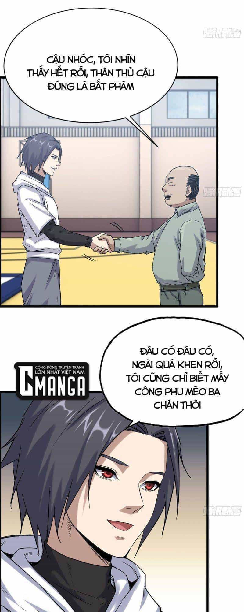 Tôi Chuyển Vàng Tại Mạt Thế - Chương 155 - ảnh 27
