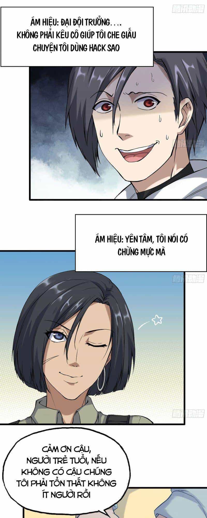 Tôi Chuyển Vàng Tại Mạt Thế - Chương 155 - ảnh 31