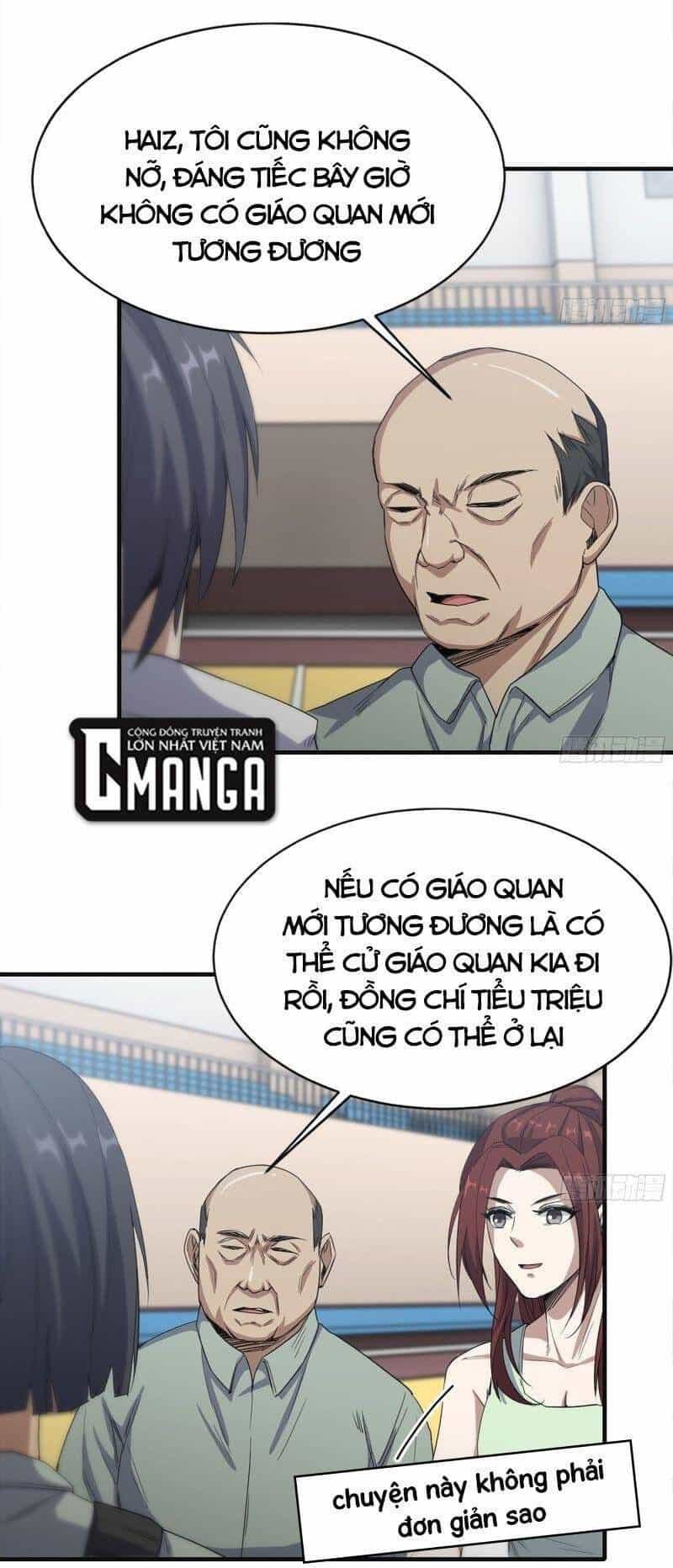 Tôi Chuyển Vàng Tại Mạt Thế - Chương 156 - ảnh 17
