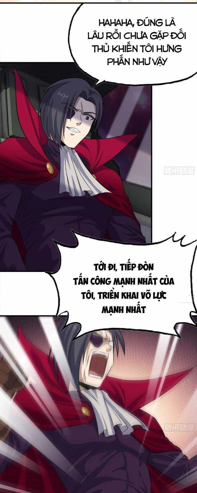 Tôi Chuyển Vàng Tại Mạt Thế - Chương 158 - ảnh 29
