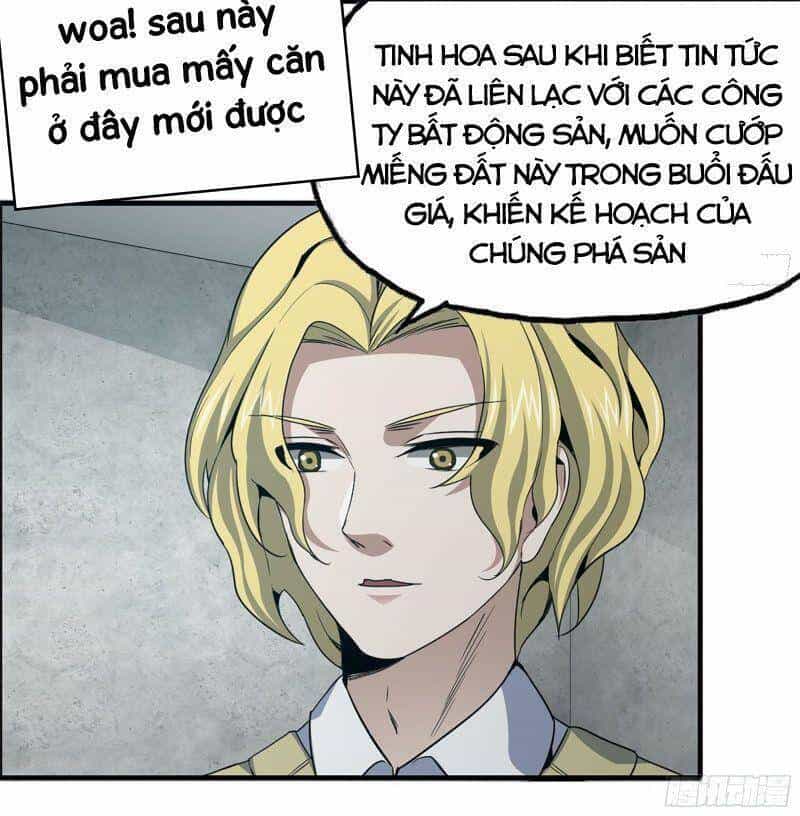 Tôi Chuyển Vàng Tại Mạt Thế - Chương 159 - ảnh 28