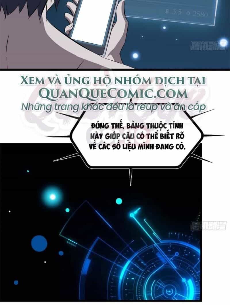 Tôi Chuyển Vàng Tại Mạt Thế - Chương 15 - ảnh 2