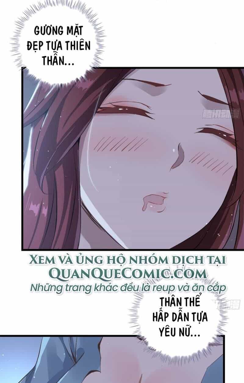 Tôi Chuyển Vàng Tại Mạt Thế - Chương 15 - ảnh 21