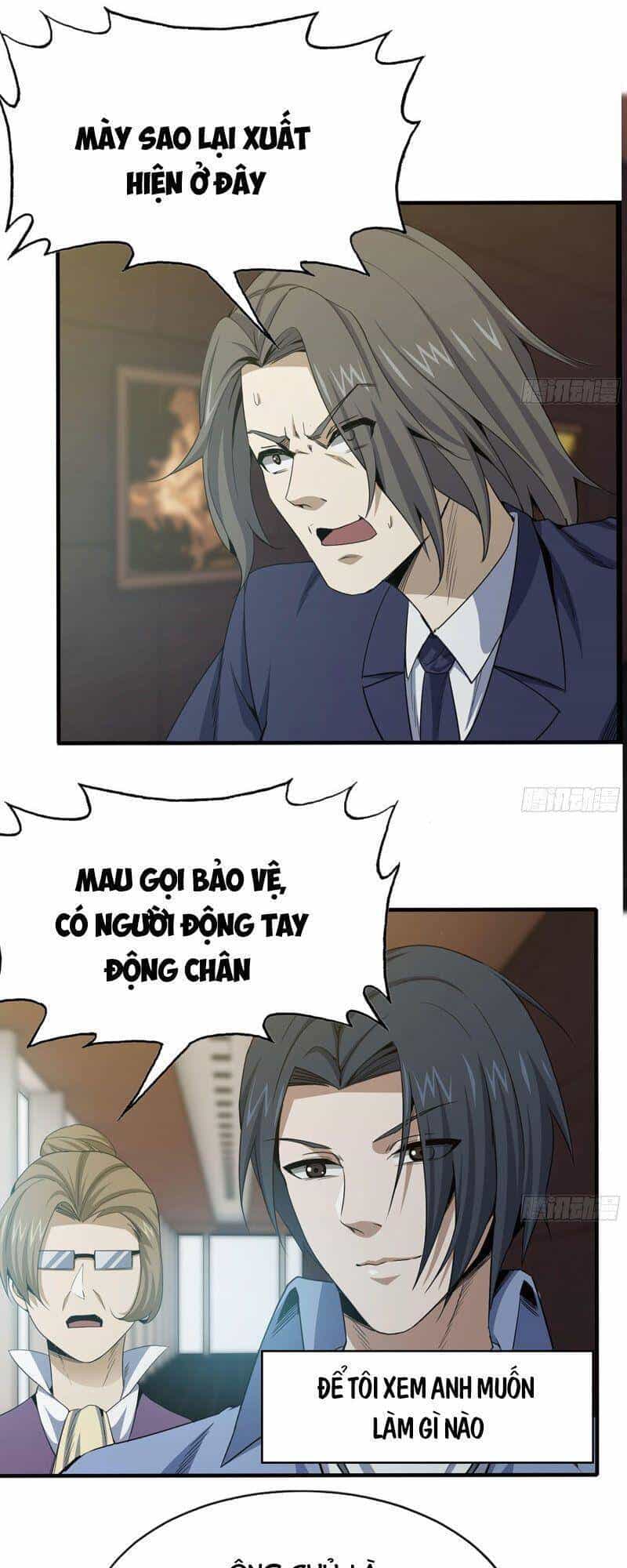 Tôi Chuyển Vàng Tại Mạt Thế - Chương 161 - ảnh 10