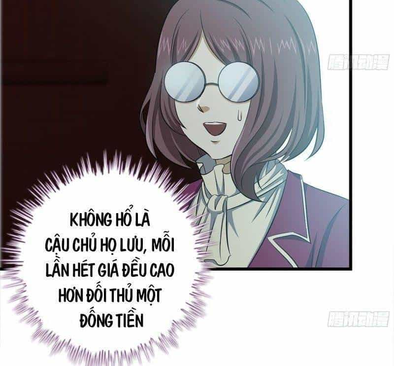 Tôi Chuyển Vàng Tại Mạt Thế - Chương 162 - ảnh 15
