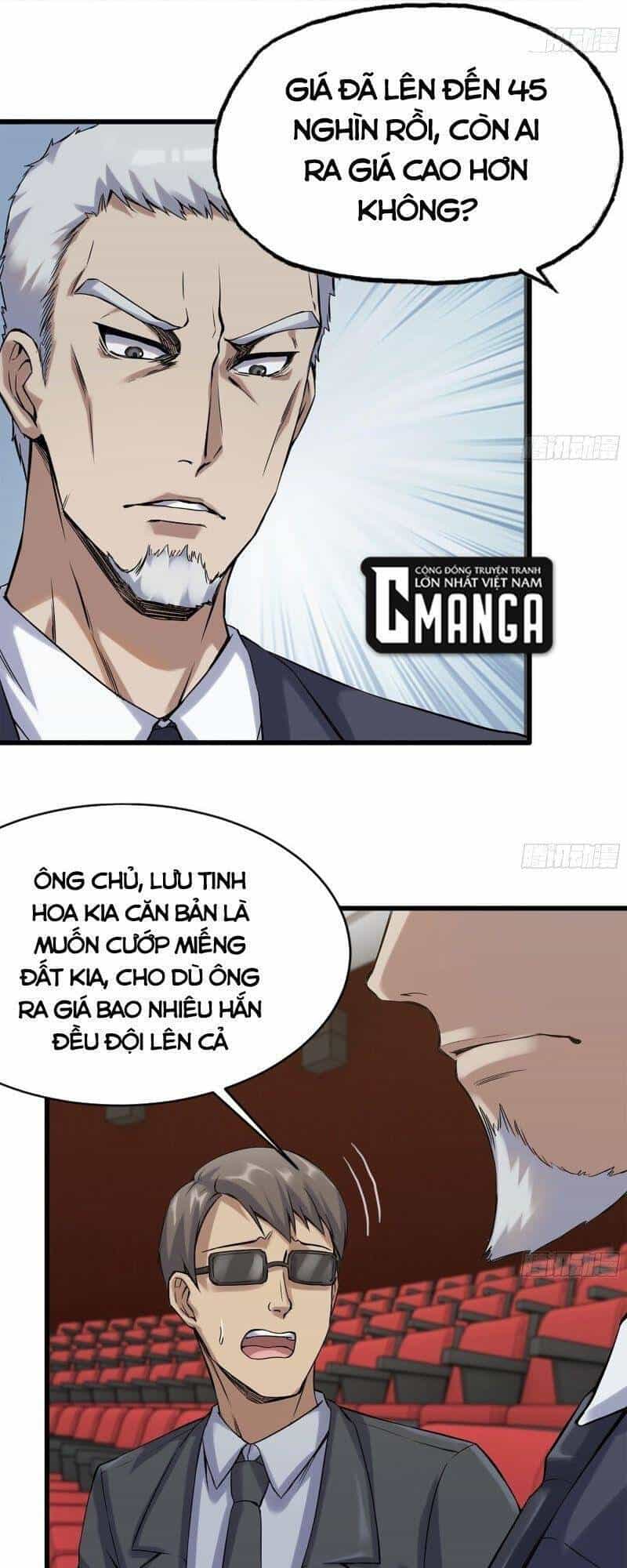 Tôi Chuyển Vàng Tại Mạt Thế - Chương 162 - ảnh 26