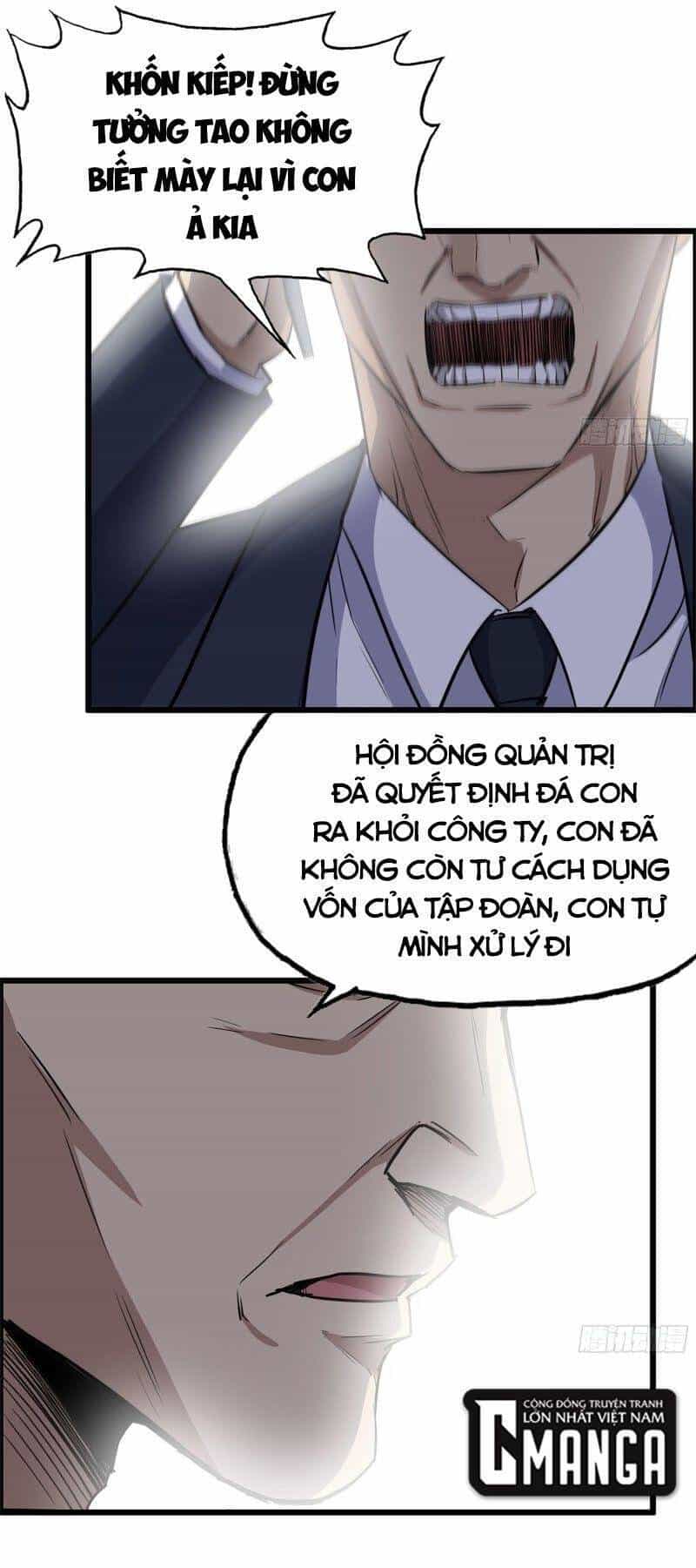 Tôi Chuyển Vàng Tại Mạt Thế - Chương 163 - ảnh 1