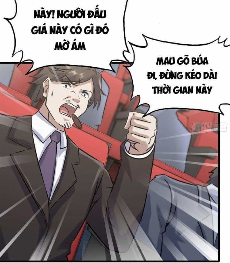Tôi Chuyển Vàng Tại Mạt Thế - Chương 163 - ảnh 21