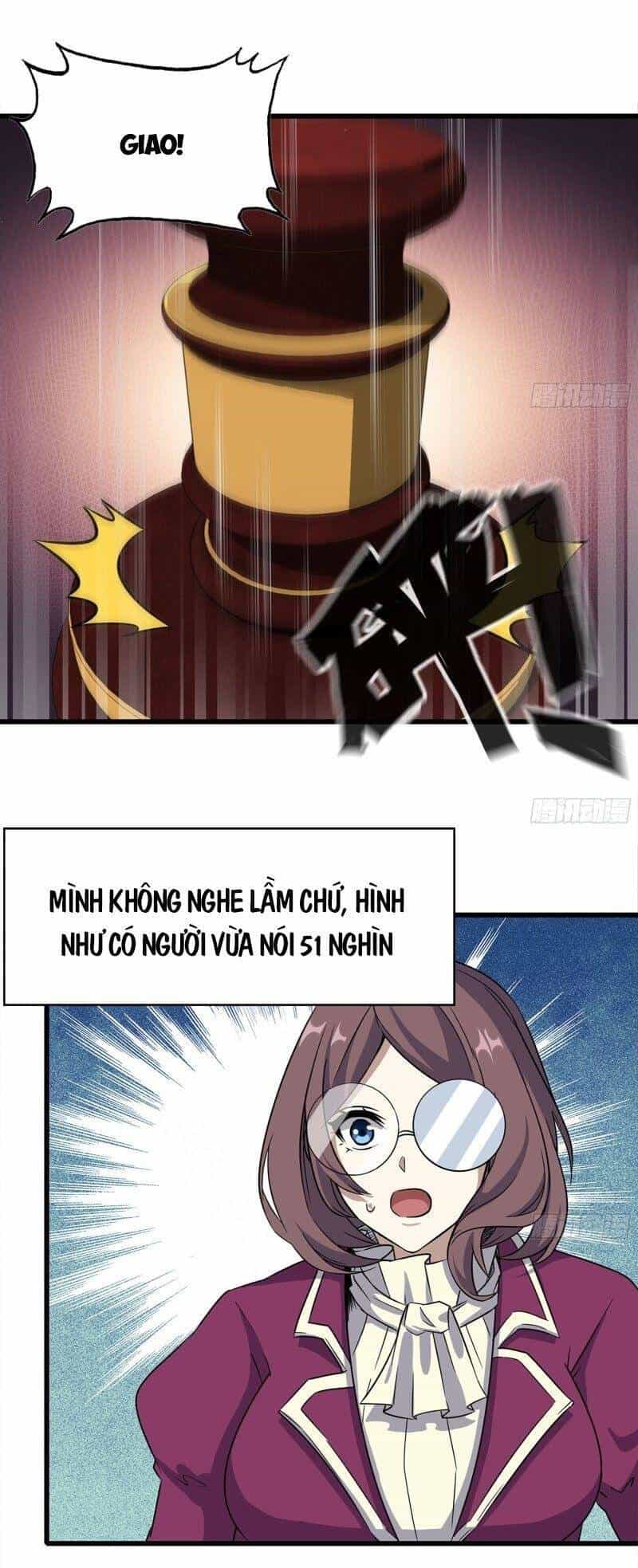 Tôi Chuyển Vàng Tại Mạt Thế - Chương 163 - ảnh 24