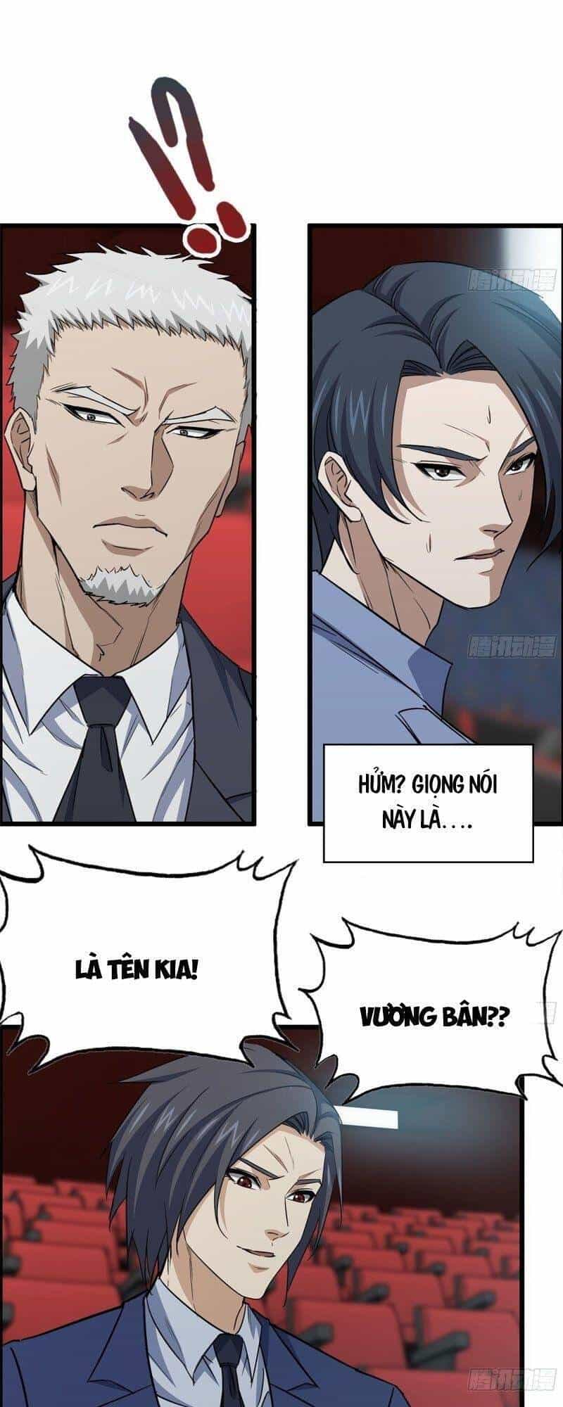 Tôi Chuyển Vàng Tại Mạt Thế - Chương 163 - ảnh 8
