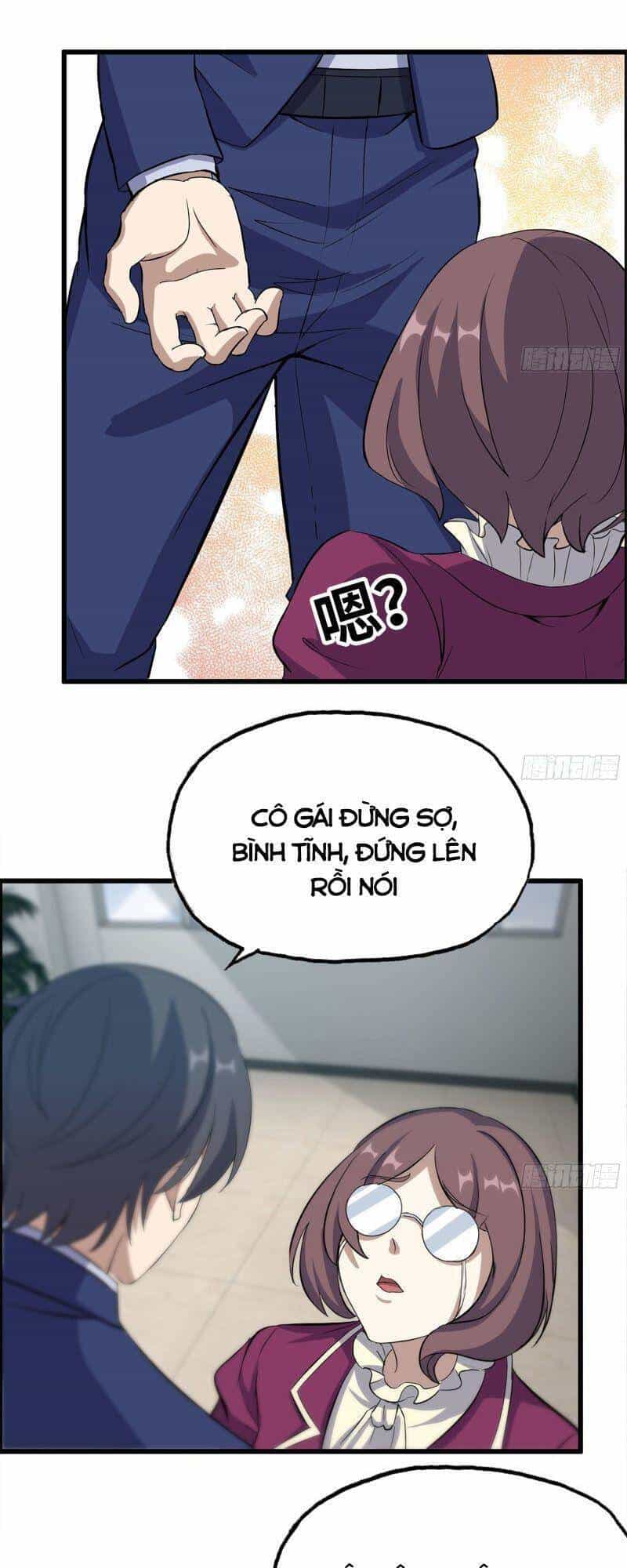 Tôi Chuyển Vàng Tại Mạt Thế - Chương 164 - ảnh 14