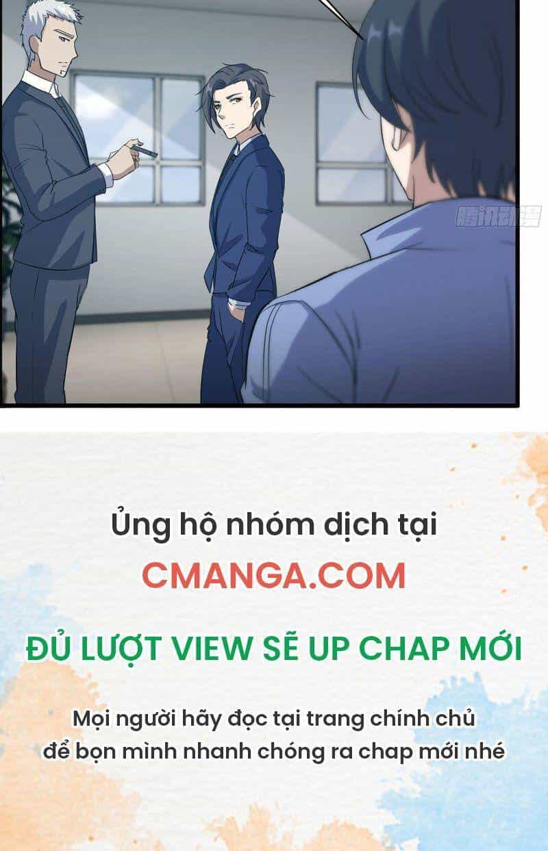 Tôi Chuyển Vàng Tại Mạt Thế - Chương 164 - ảnh 19