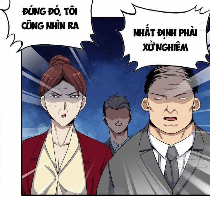 Tôi Chuyển Vàng Tại Mạt Thế - Chương 164 - ảnh 6