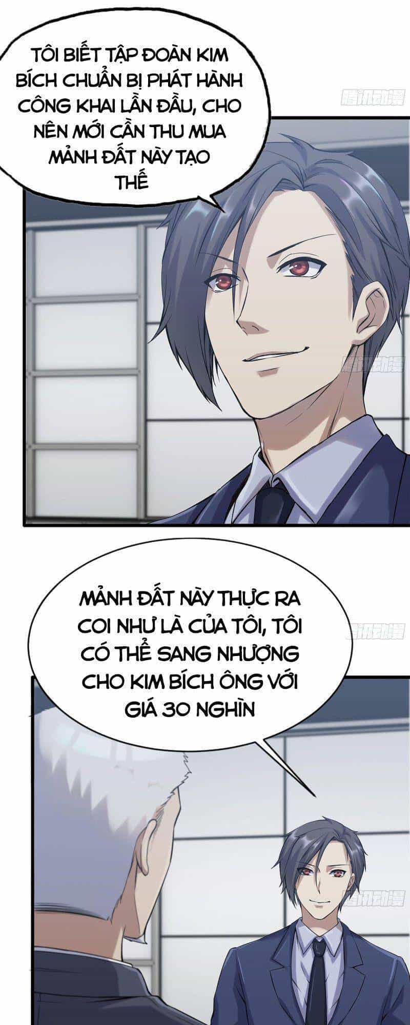 Tôi Chuyển Vàng Tại Mạt Thế - Chương 165 - ảnh 11