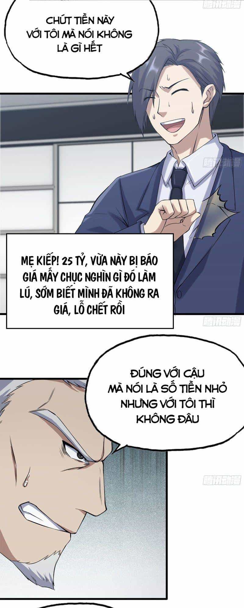 Tôi Chuyển Vàng Tại Mạt Thế - Chương 165 - ảnh 15