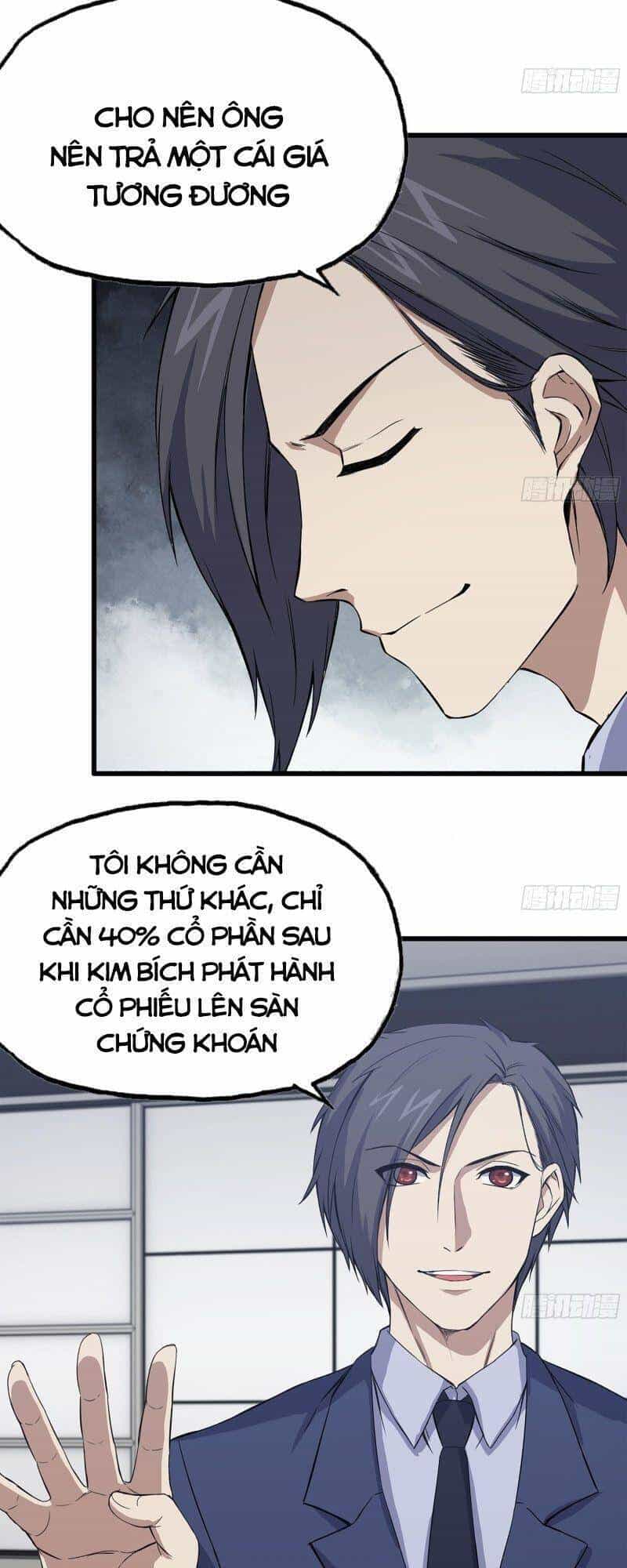 Tôi Chuyển Vàng Tại Mạt Thế - Chương 165 - ảnh 16
