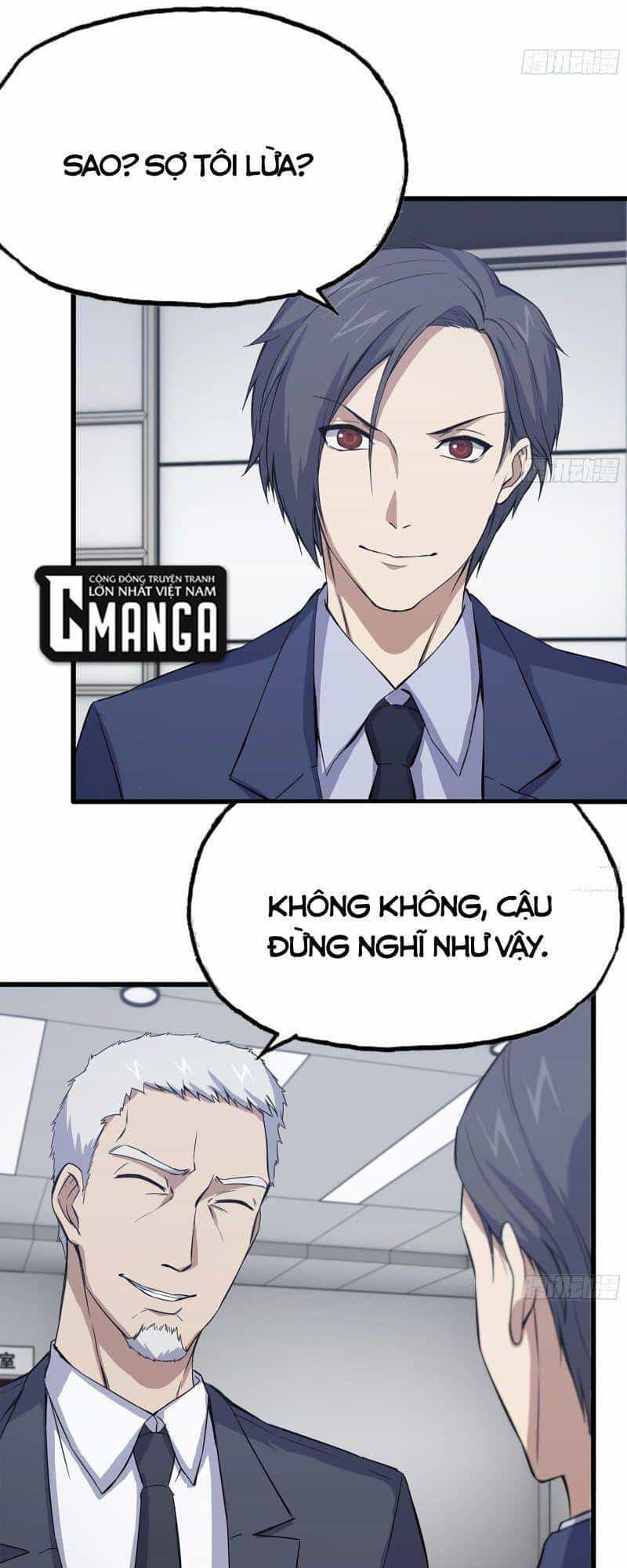 Tôi Chuyển Vàng Tại Mạt Thế - Chương 165 - ảnh 18