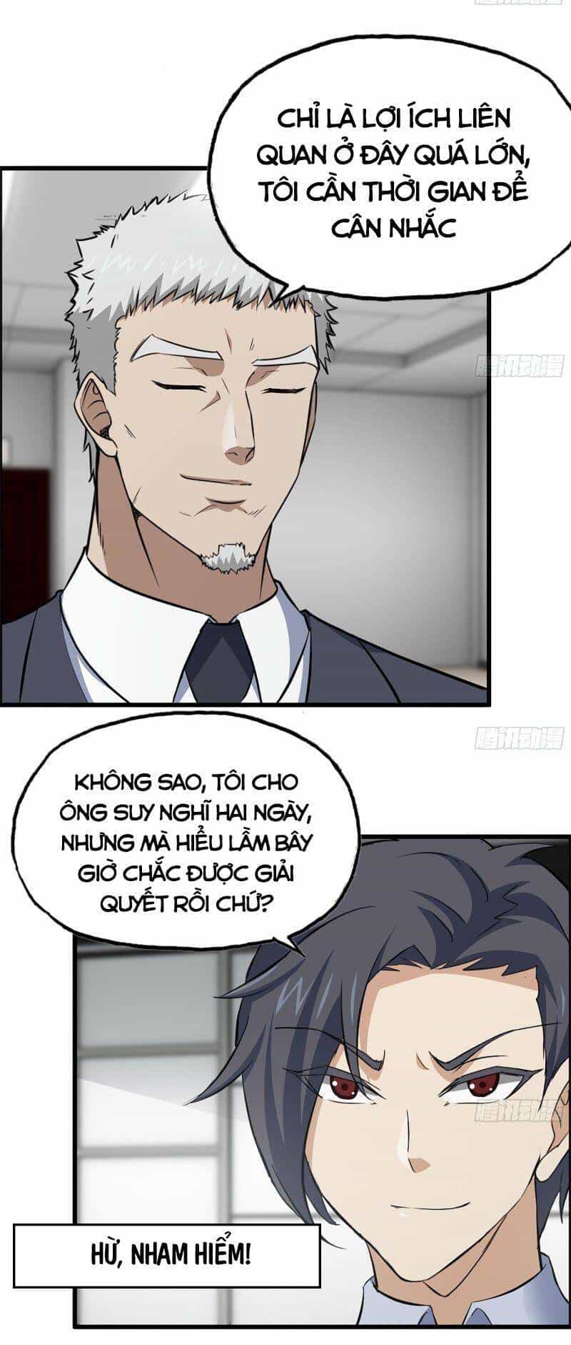 Tôi Chuyển Vàng Tại Mạt Thế - Chương 165 - ảnh 20