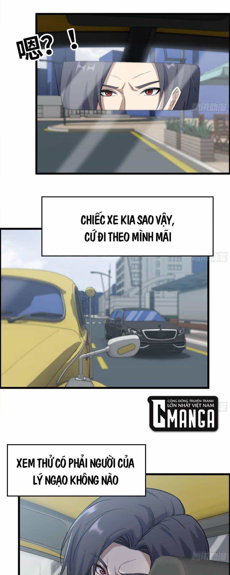 Tôi Chuyển Vàng Tại Mạt Thế - Chương 166 - ảnh 24