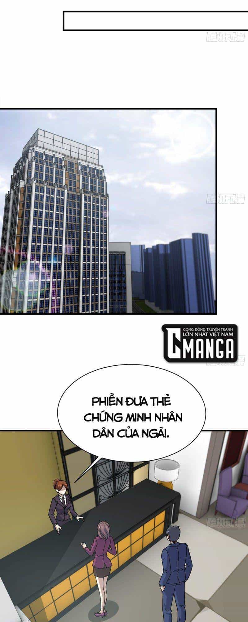 Tôi Chuyển Vàng Tại Mạt Thế - Chương 167 - ảnh 12