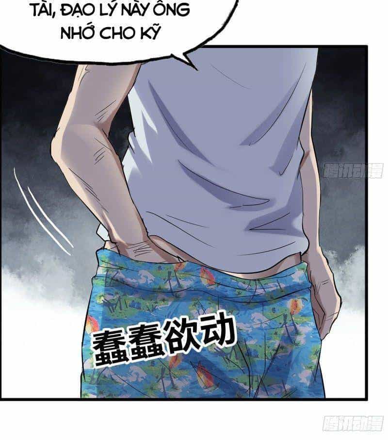 Tôi Chuyển Vàng Tại Mạt Thế - Chương 169 - ảnh 28