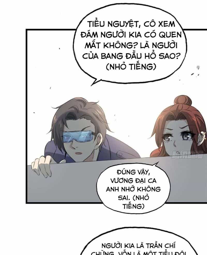 Tôi Chuyển Vàng Tại Mạt Thế - Chương 16 - ảnh 11