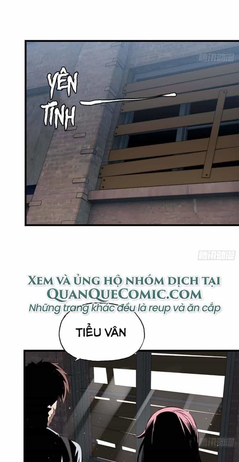Tôi Chuyển Vàng Tại Mạt Thế - Chương 16 - ảnh 25